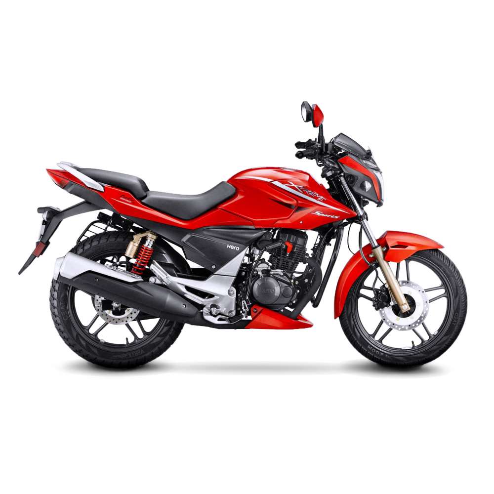 hero xtreme 150 old model