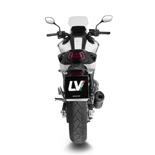 LV ONE EVO BLACK EDITION