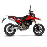 HYPERMOTARD 698 MONO/RVE HYPERMOTARD 698 MONO/RVE