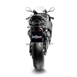 LV ONE EVO CARBON FIBER