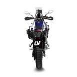 LV ONE EVO BLACK EDITION