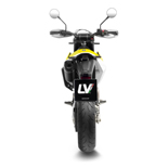LV ONE EVO BLACK EDITION