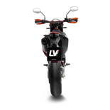 LV ONE EVO BLACK EDITION