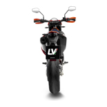 LV ONE EVO