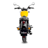 CLASSIC RACER BLACK EDITION