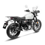 CLASSIC RACER BLACK EDITION