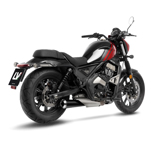 CLASSIC RACER BLACK EDITION