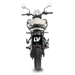 LV-10 BLACK EDITION