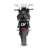 LV-10 CARBON FIBER