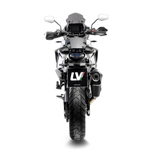 LV-12 R BLACK EDITION