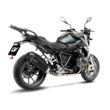 LV-12 R BLACK EDITION