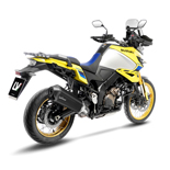 LV-12 R BLACK EDITION