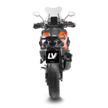LV-12 R BLACK EDITION