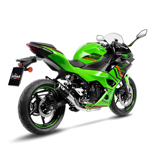 LV CORSA CARBON FIBER