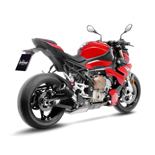 LV CORSA BLACK EDITION