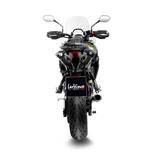 LV CORSA BLACK EDITION