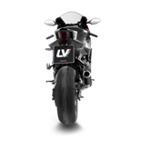 LV CORSA BLACK EDITION