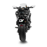 LV CORSA BLACK EDITION