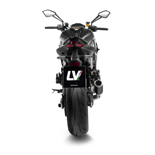 LV CORSA BLACK EDITION