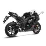 LV CORSA CARBON FIBER