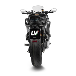 LV CORSA TITANIUM