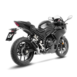 GP CORSA EVO BLACK EDITION