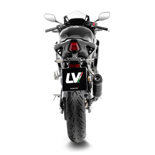 GP CORSA EVO BLACK EDITION