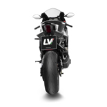 LV-14 R BLACK EDITION