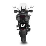 LV-14 R TITANIUM