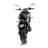 LV-14 R BLACK EDITION