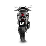 LV-14 R BLACK EDITION