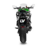 LV-14 R BLACK EDITION