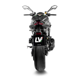 LV-14 R BLACK EDITION