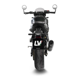 LV-14 R BLACK EDITION