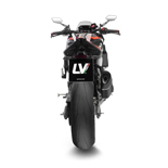 LV-14 R BLACK EDITION