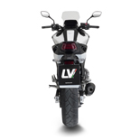 LV-14 BLACK EDITION