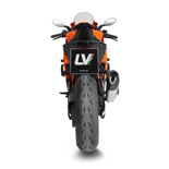 LV-14 R TITANIUM