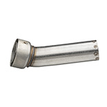 DBKILLER WITH SPARK ARRESTER