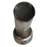 DBKILLER WITH SPARK ARRESTER