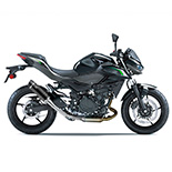 GP CORSA EVO BLACK EDITION
