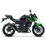 GP CORSA EVO BLACK EDITION