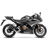 GP CORSA EVO BLACK EDITION