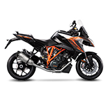 CAT ELIMINATOR (LINK PIPE)