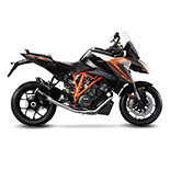 CAT ELIMINATOR (LINK PIPE)