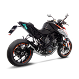 CAT ELIMINATOR (LINK PIPE)