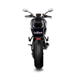 CAT ELIMINATOR (LINK PIPE)