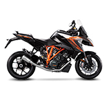 CAT ELIMINATOR (LINK PIPE)