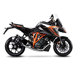 CAT ELIMINATOR (LINK PIPE)