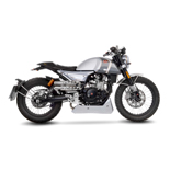 CAT ELIMINATOR (LINK PIPE)