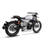 CAT ELIMINATOR (LINK PIPE)